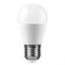 Лампа светодиодная Feron LB-990 Шарик E27 15W 175-265V 2700K 53401 - фото 190952