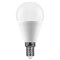 Лампа светодиодная Feron LB-990 Шарик E14 15W 175-265V 2700K 53402 - фото 190953