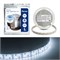 Cветодиодная LED лента Feron LS615, 240SMD(2835)/м 19.2Вт/м  5м IP65 12V 6500К 27733 - фото 191314