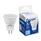 Лампа светодиодная Feron LB-271 MR11 G5.3 3W 230V 6400K 25553 - фото 191697