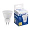 Лампа светодиодная Feron LB-271 MR11 G5.3 3W 230V 2700K 25551 - фото 191702