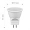 Лампа светодиодная Feron LB-271 MR11 G5.3 3W 230V 2700K 25551 - фото 191704