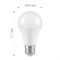 Лампа светодиодная Feron LB-94 Шар E27 15W 175-265V 2700K 25628 - фото 191709
