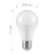 Лампа светодиодная Feron LB-94 Шар E27 15W 175-265V 6400K 25630 - фото 191719