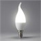 Лампа светодиодная Feron LB-97 Свеча на ветру E14 7W 175-265V 4000K 25761 - фото 191733