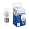 Лампа светодиодная Feron LB-95 Шарик E27 7W 175-265V 4000K 25482 - фото 191787