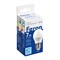 Лампа светодиодная Feron LB-95 Шарик E27 7W 175-265V 6400K 25483 - фото 191796