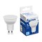 Лампа светодиодная Feron LB-26 GU10 7W 175-265V 6400K 25291 - фото 191807