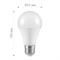 Лампа светодиодная Feron LB-91 Шар E27 7W 175-265V 2700K 25444 - фото 191878