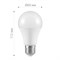 Лампа светодиодная Feron LB-93 Шар E27 12W 175-265V 2700K 25489 - фото 191893
