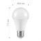 Лампа светодиодная Feron LB-93 Шар E27 12W 175-265V 6400K 25490 - фото 191903
