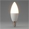 Лампа светодиодная Feron LB-570 Свеча E14 9W 175-265V 2700K 25798 - фото 191952