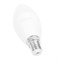 Лампа светодиодная Feron LB-570 Свеча E14 9W 175-265V 2700K 25798 - фото 191954