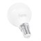 Лампа светодиодная Feron LB-550 Шарик E14 9W 175-265V 2700K 25801 - фото 191984