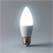 Лампа светодиодная Feron LB-570 Свеча E27 9W 175-265V 6400K 25938 - фото 192097