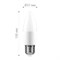 Лампа светодиодная Feron LB-570 Свеча E27 9W 175-265V 6400K 25938 - фото 192098