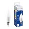 Лампа светодиодная Feron LB-770 Свеча на ветру E14 11W 175-265V 4000K 25940 - фото 192101