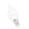 Лампа светодиодная Feron LB-770 Свеча на ветру E14 11W 175-265V 4000K 25940 - фото 192104