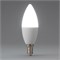Лампа светодиодная Feron LB-770 Свеча E14 11W 175-265V 4000K 25942 - фото 192112