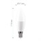 Лампа светодиодная Feron LB-770 Свеча E14 11W 175-265V 4000K 25942 - фото 192113