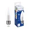 Лампа светодиодная Feron LB-770 Свеча E27 11W 175-265V 4000K 25944 - фото 192121
