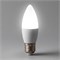 Лампа светодиодная Feron LB-770 Свеча E27 11W 175-265V 4000K 25944 - фото 192122