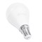 Лампа светодиодная Feron LB-750 Шарик E14 11W 175-265V 2700K 25946 - фото 192134