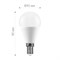 Лампа светодиодная Feron LB-750 Шарик E14 11W 175-265V 6400K 25948 - фото 192143