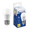 Лампа светодиодная Feron LB-750 Шарик E27 11W 175-265V 2700K 25949 - фото 192146