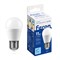 Лампа светодиодная Feron LB-750 Шарик E27 11W 175-265V 6400K 25951 - фото 192156