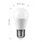 Лампа светодиодная Feron LB-950 Шарик E27 13W 175-265V 6400K 38106 - фото 192193