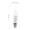 Лампа светодиодная Feron LB-970 Свеча E14 13W 175-265V 2700K 38107 - фото 192198