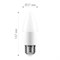 Лампа светодиодная Feron LB-970 Свеча E27 13W 175-265V 4000K 38111 - фото 192218