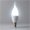 Лампа светодиодная Feron LB-970 Свеча на ветру E14 13W 175-265V 6400K 38114 - фото 192232
