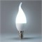 Лампа светодиодная Feron LB-97 Свеча на ветру E14 7W 175-265V 6400K 38135 - фото 192237