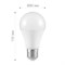Лампа светодиодная Feron LB-130 Шар E27 30W 175-265V 4000K 38195 - фото 192313