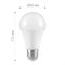Лампа светодиодная низковольтная Feron LB-192 Шар E27 10W 12-48V 6400K 48732 - фото 192393