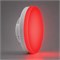 Лампа светодиодная Feron LB-455 GX53 12W 175-265V красная 51018 - фото 192407