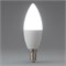 Лампа светодиодная диммируемая Feron LB-771 Свеча E14 11W 230V 4000K 51056 - фото 192422