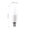 Лампа светодиодная Feron LB-980 Свеча E14 15W 175-265V 4000K 52073 - фото 192583
