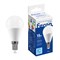 Лампа светодиодная Feron LB-990 Шарик E14 15W 175-265V 6400K 52080 - фото 192596