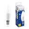 Лампа светодиодная Feron LB-980 Свеча E14 15W 175-265V 2700K 52072 - фото 192601