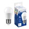 Лампа светодиодная Feron LB-990 Шарик E27 15W 175-265V 4000K 52077 - фото 192606