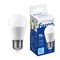 Лампа светодиодная Feron LB-990 Шарик E27 15W 175-265V 6400K 52078 - фото 192616