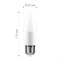Лампа светодиодная Feron LB-980 Свеча E27 15W 175-265V 4000K 52070 - фото 192623