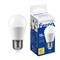 Лампа светодиодная Feron LB-990 Шарик E27 15W 175-265V 2700K 53401 - фото 192631