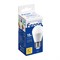 Лампа светодиодная Feron LB-990 Шарик E27 15W 175-265V 2700K 53401 - фото 192635