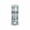 SMD-21-22 Скоба монтажная двухлапковая СМД 21-22 оцинк.сталь (уп 100 шт) 55386 - фото 192729