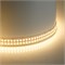 Лента светодиодная двухрядная, 288SMD(2835)/м 30Вт/м 24V 5000*20*1.8мм 3000К, IP20 , LS509 FERON 53475 - фото 192870