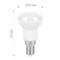 Лампа светодиодная Feron LB-439 E14 5W 175-265V 2700K 25516 - фото 193681